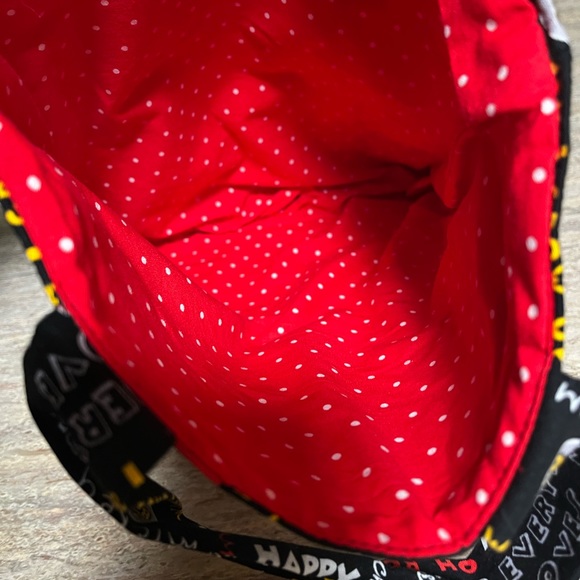 Disney’s Mickey Mouse tote bag for kids - Picture 7 of 9